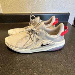 New - Nike Joyride CC Running Shoes - Men’s 9.5/Women’s 11
